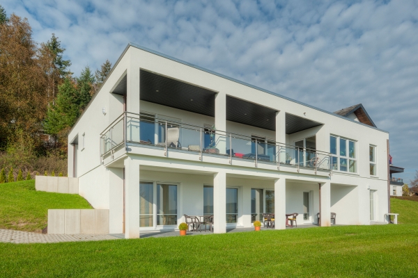Waldhotel Sonnenberg (Bollendorf)